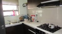 Kitchen - 9 square meters of property in Fourways