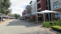 Front View of property in Fourways