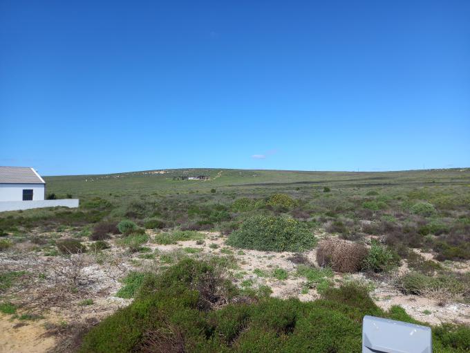 Land for Sale For Sale in St Helena Bay MR523909 MyRoof