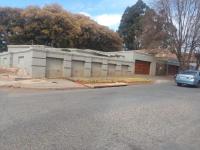 4 Bedroom 2 Bathroom House for Sale for sale in Westdene (JHB)