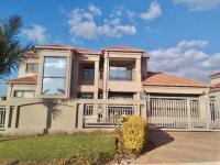 4 Bedroom 4 Bathroom House for Sale for sale in Polokwane