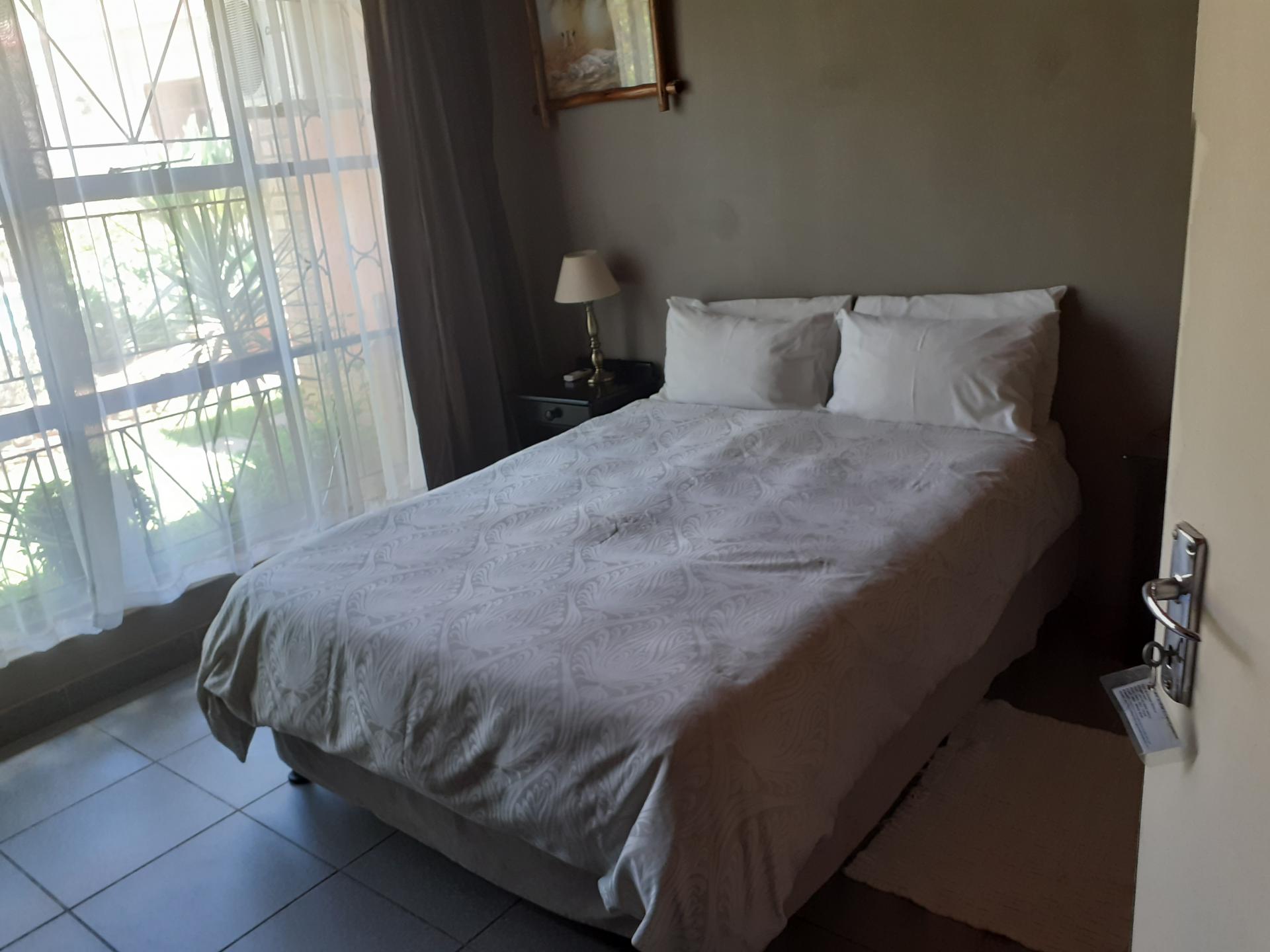  of property in Mogwase