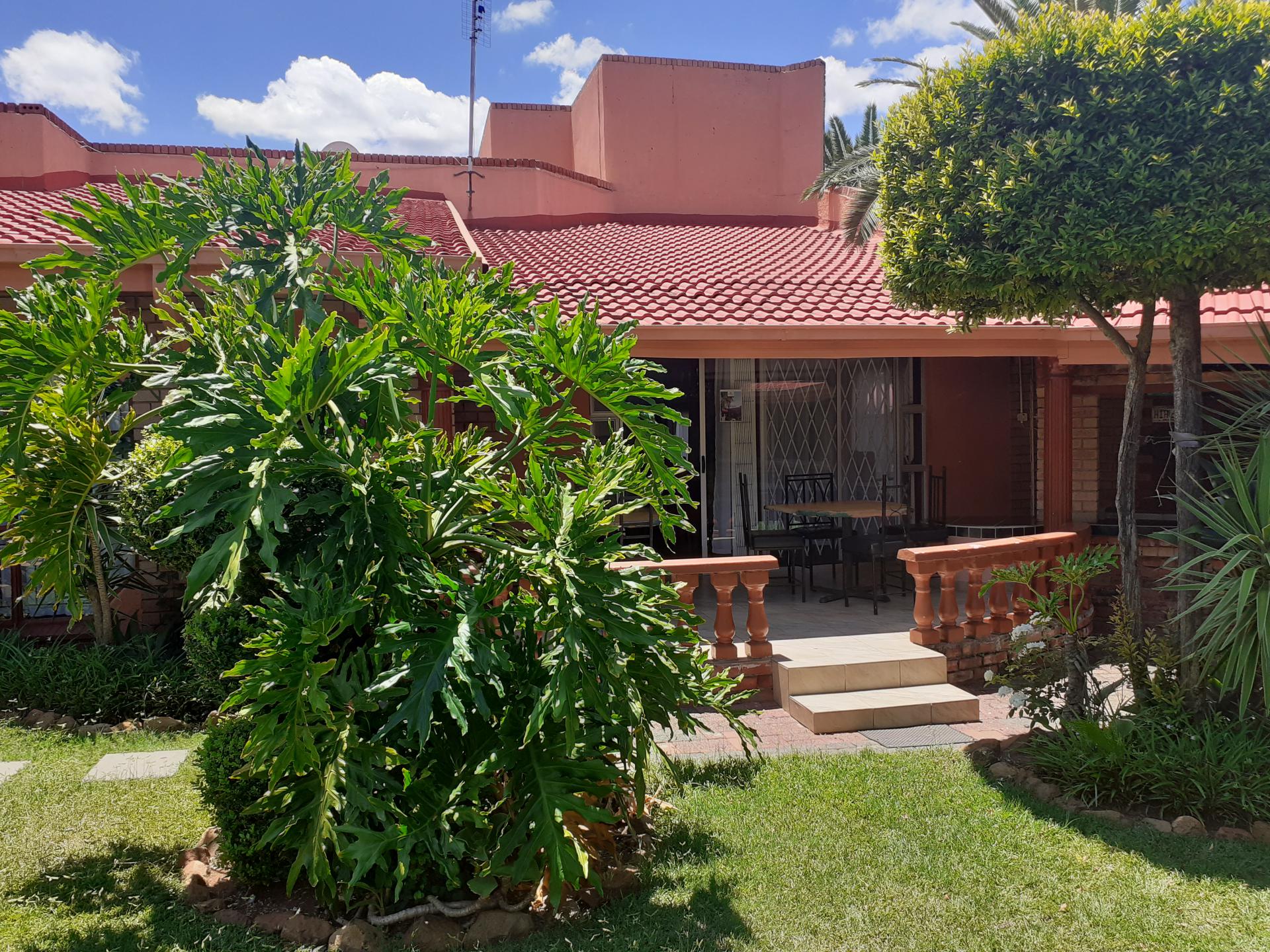  of property in Mogwase