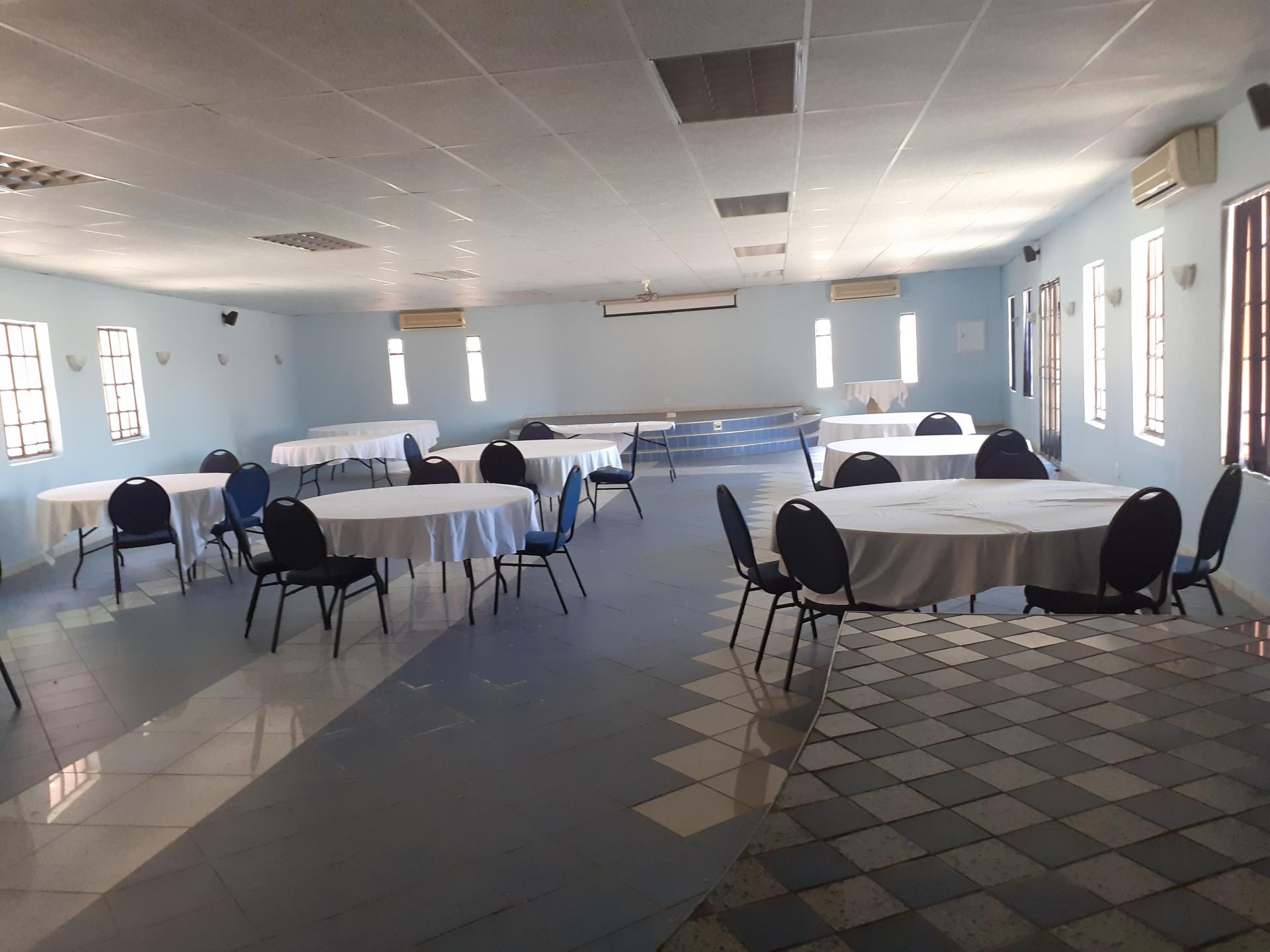  of property in Mogwase