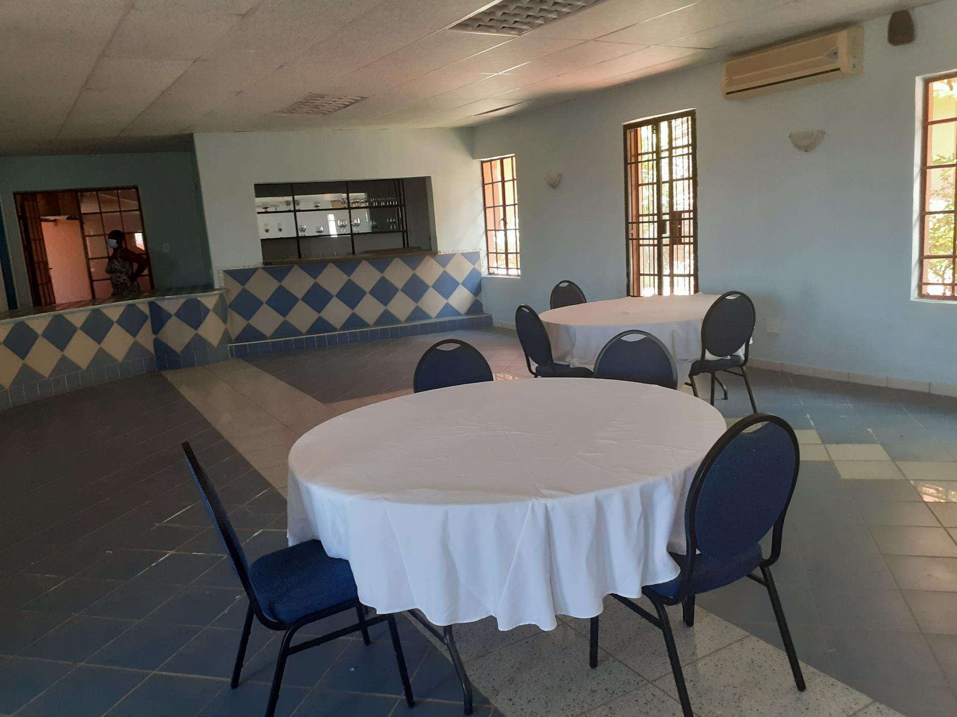  of property in Mogwase