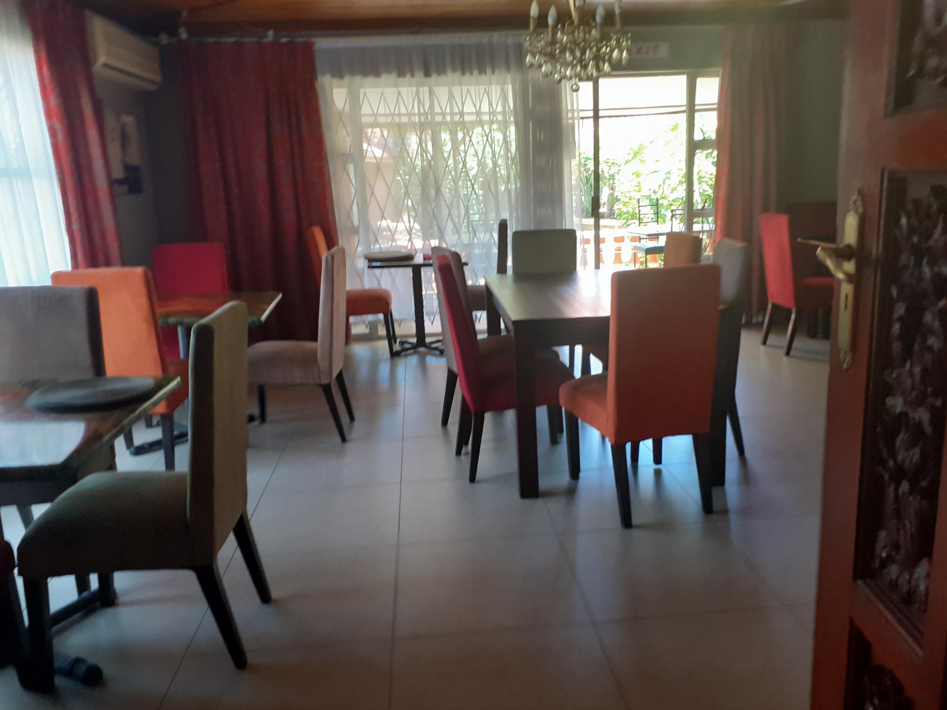  of property in Mogwase