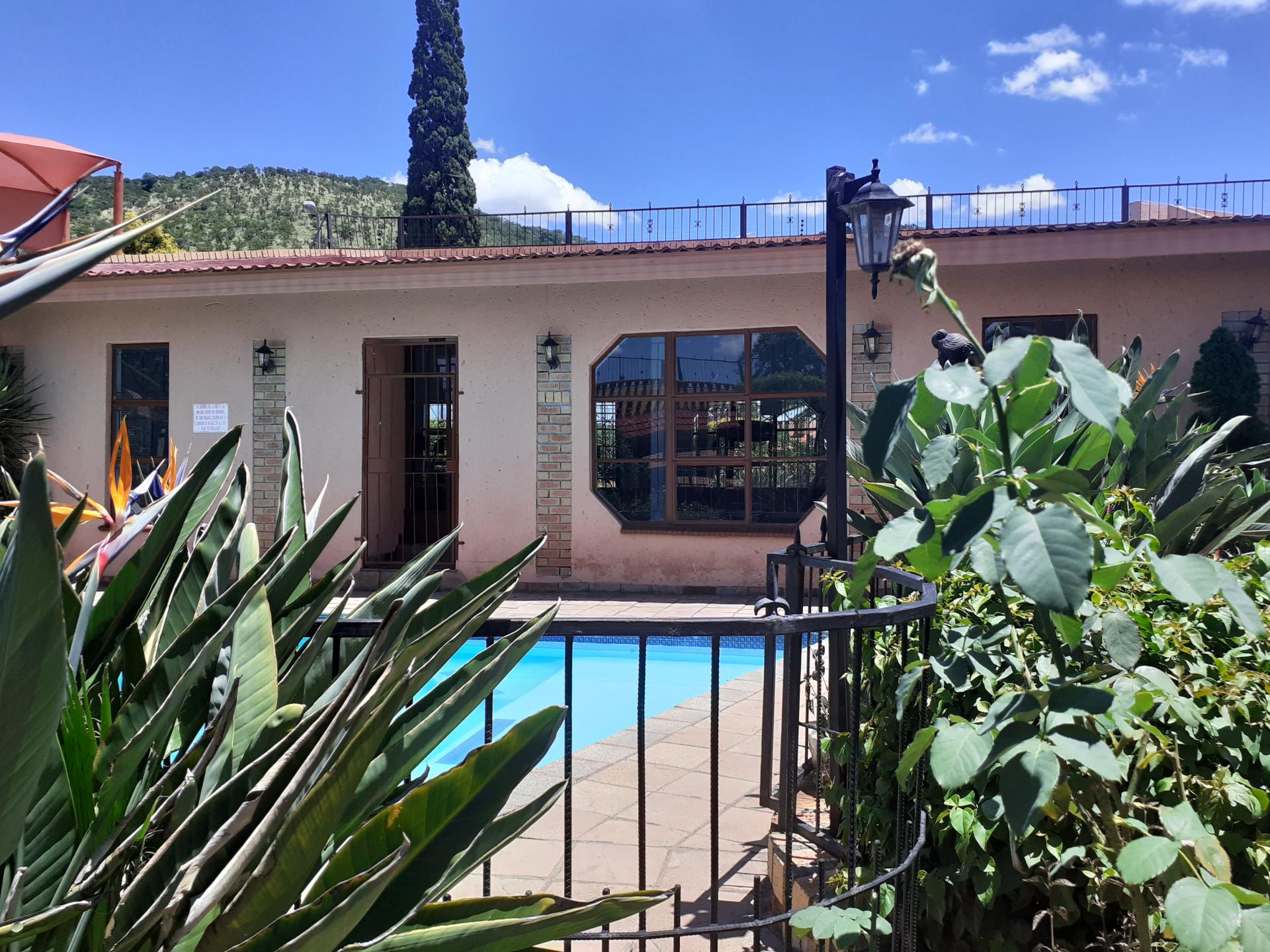  of property in Mogwase