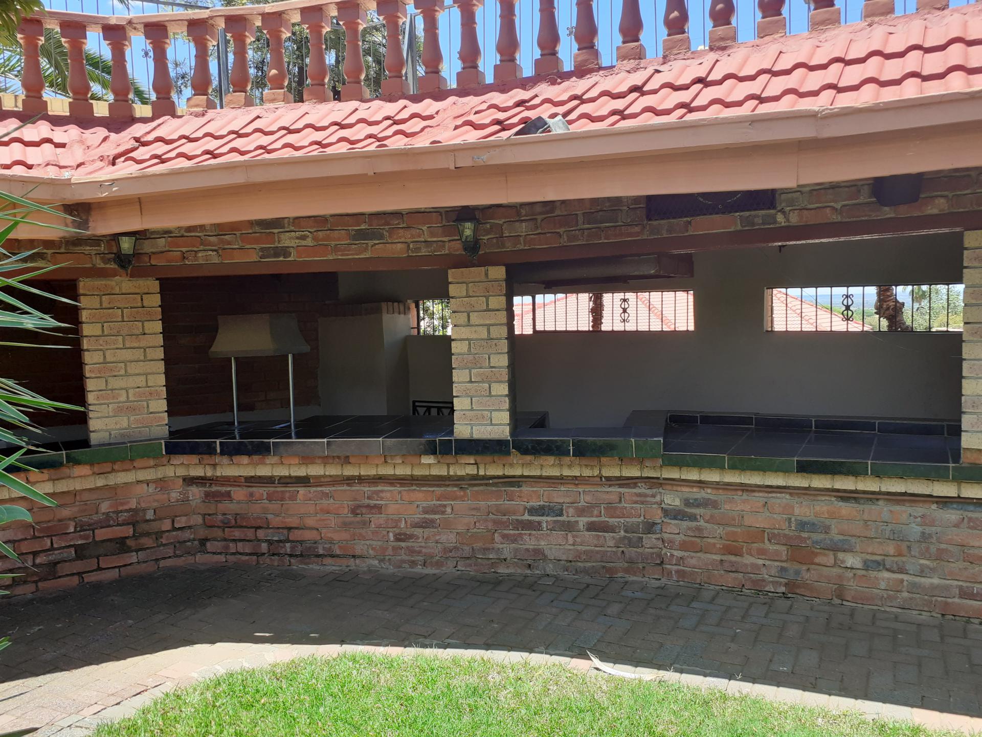  of property in Mogwase