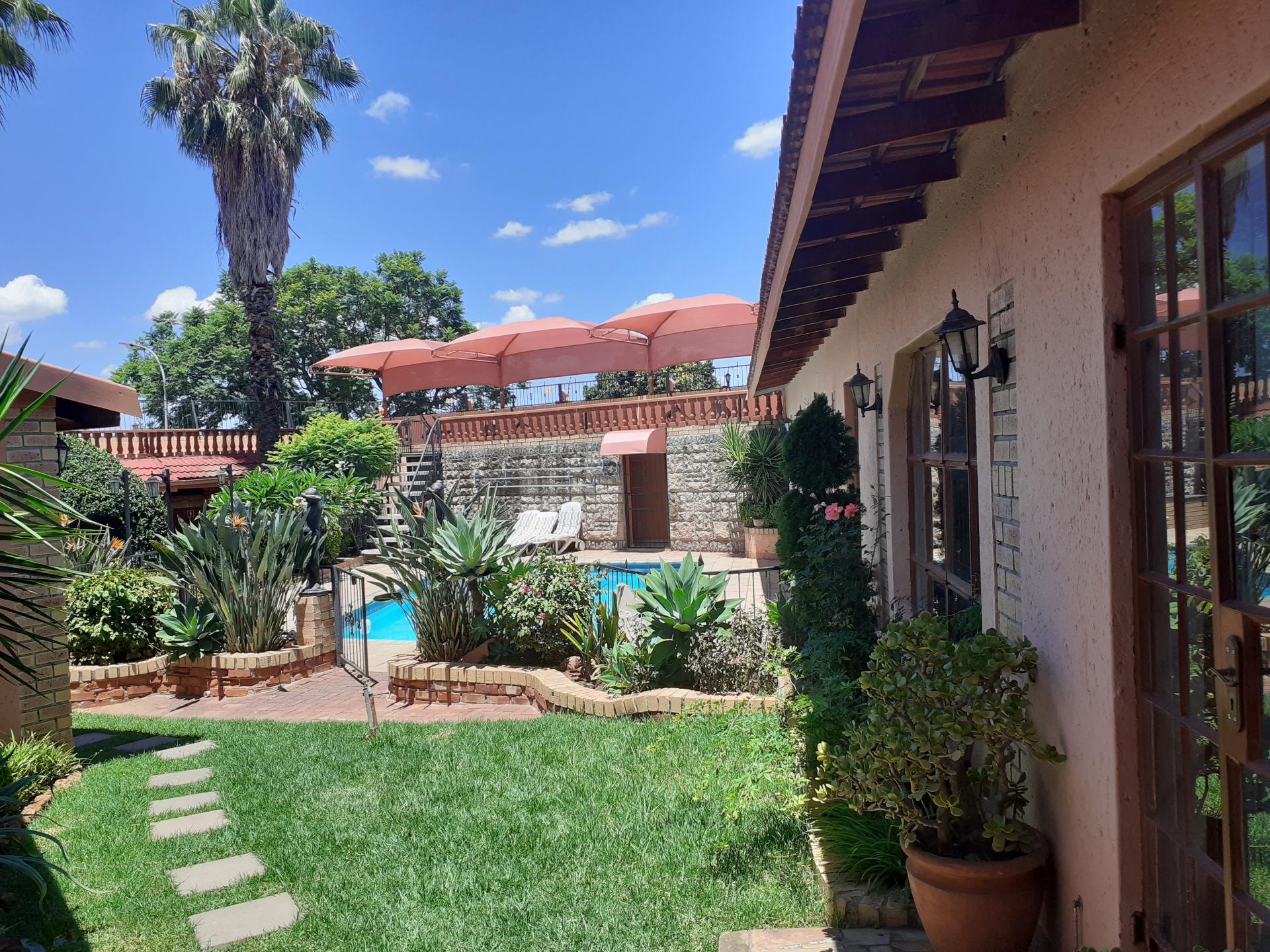  of property in Mogwase