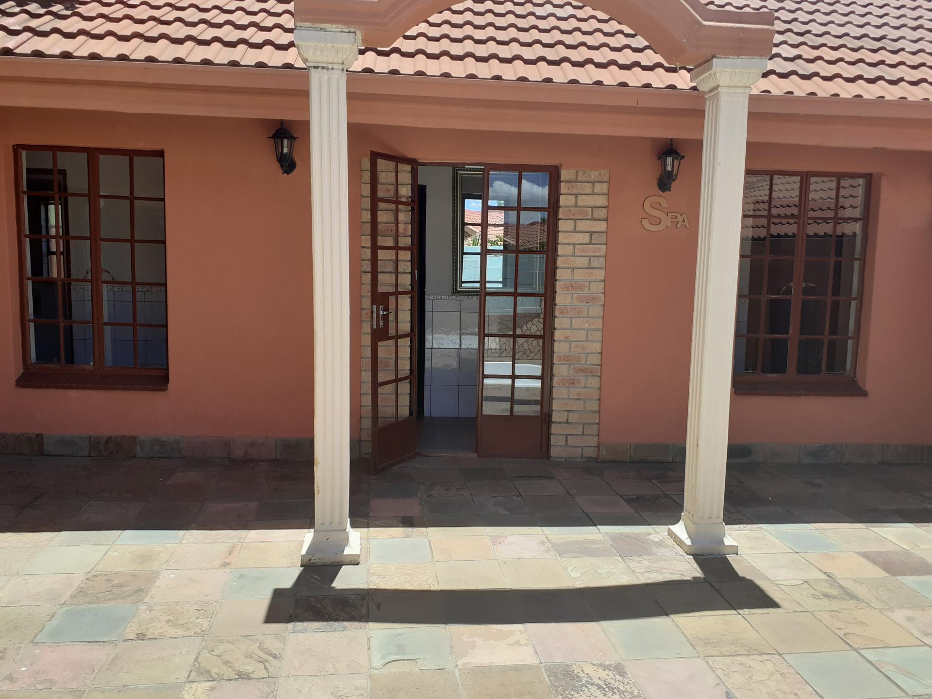  of property in Mogwase