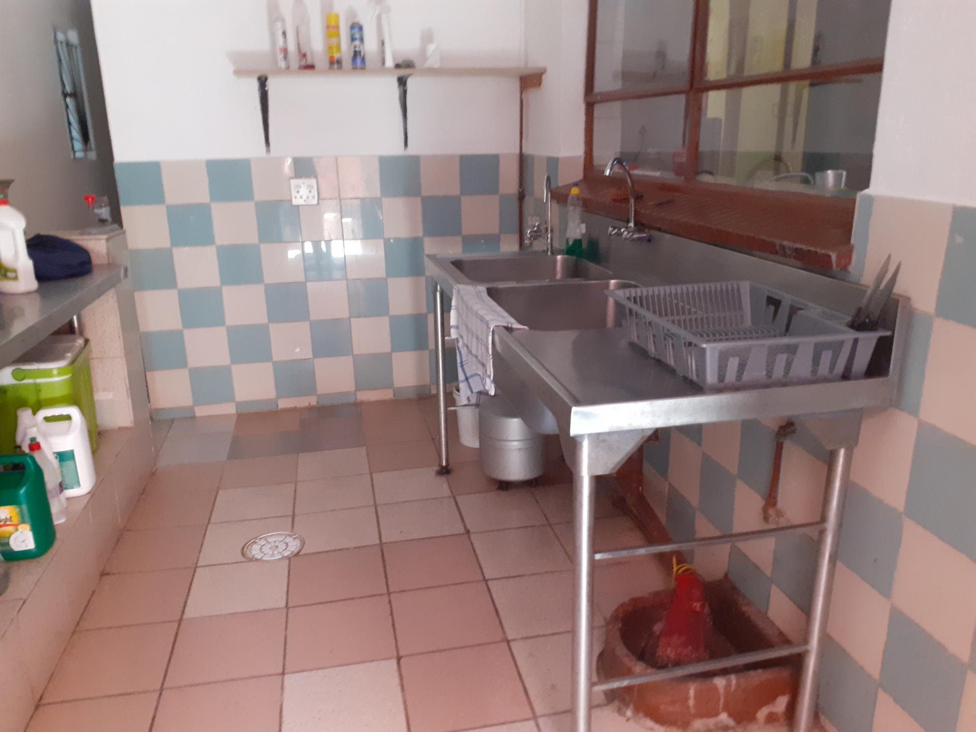  of property in Mogwase