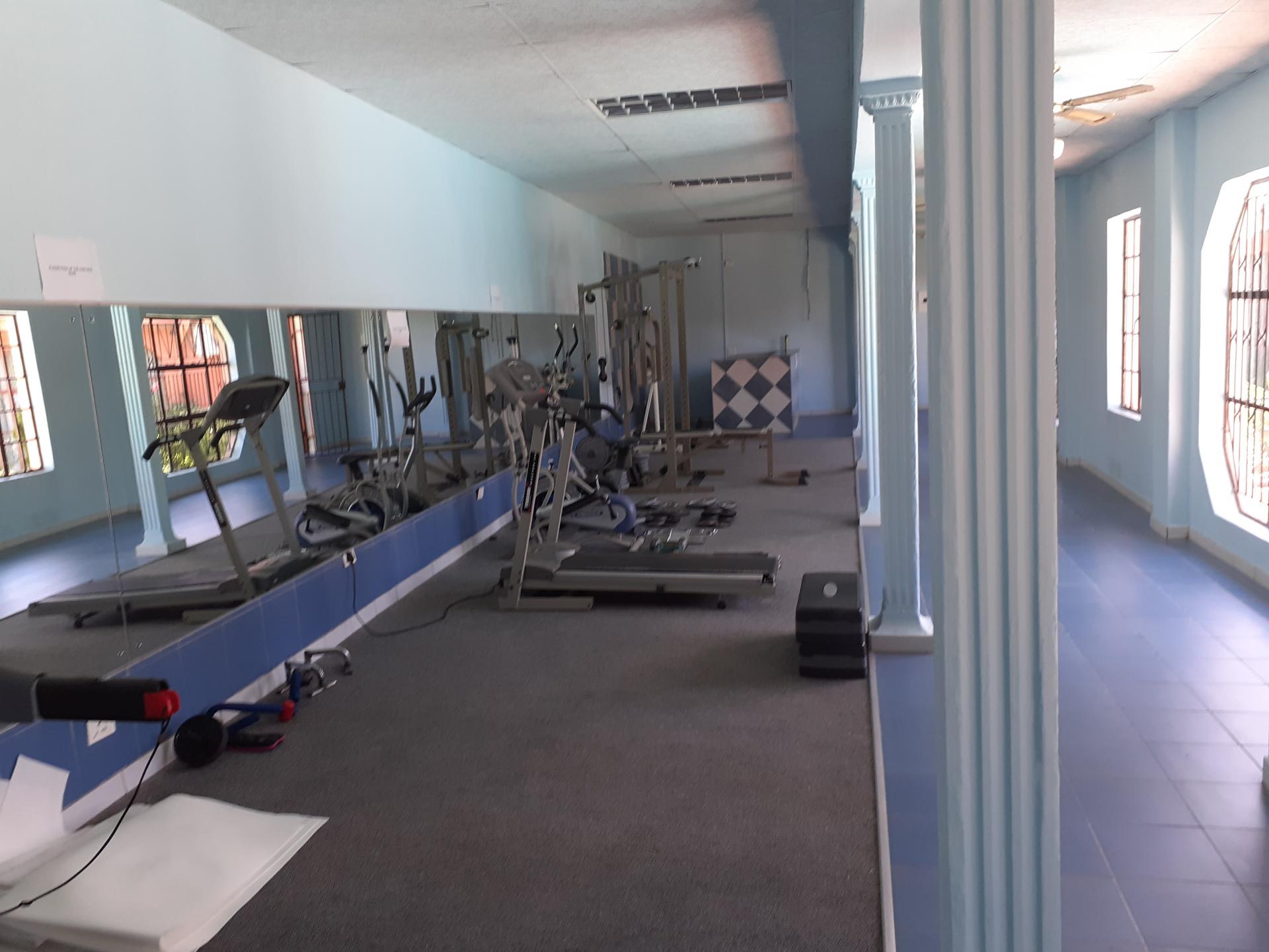  of property in Mogwase