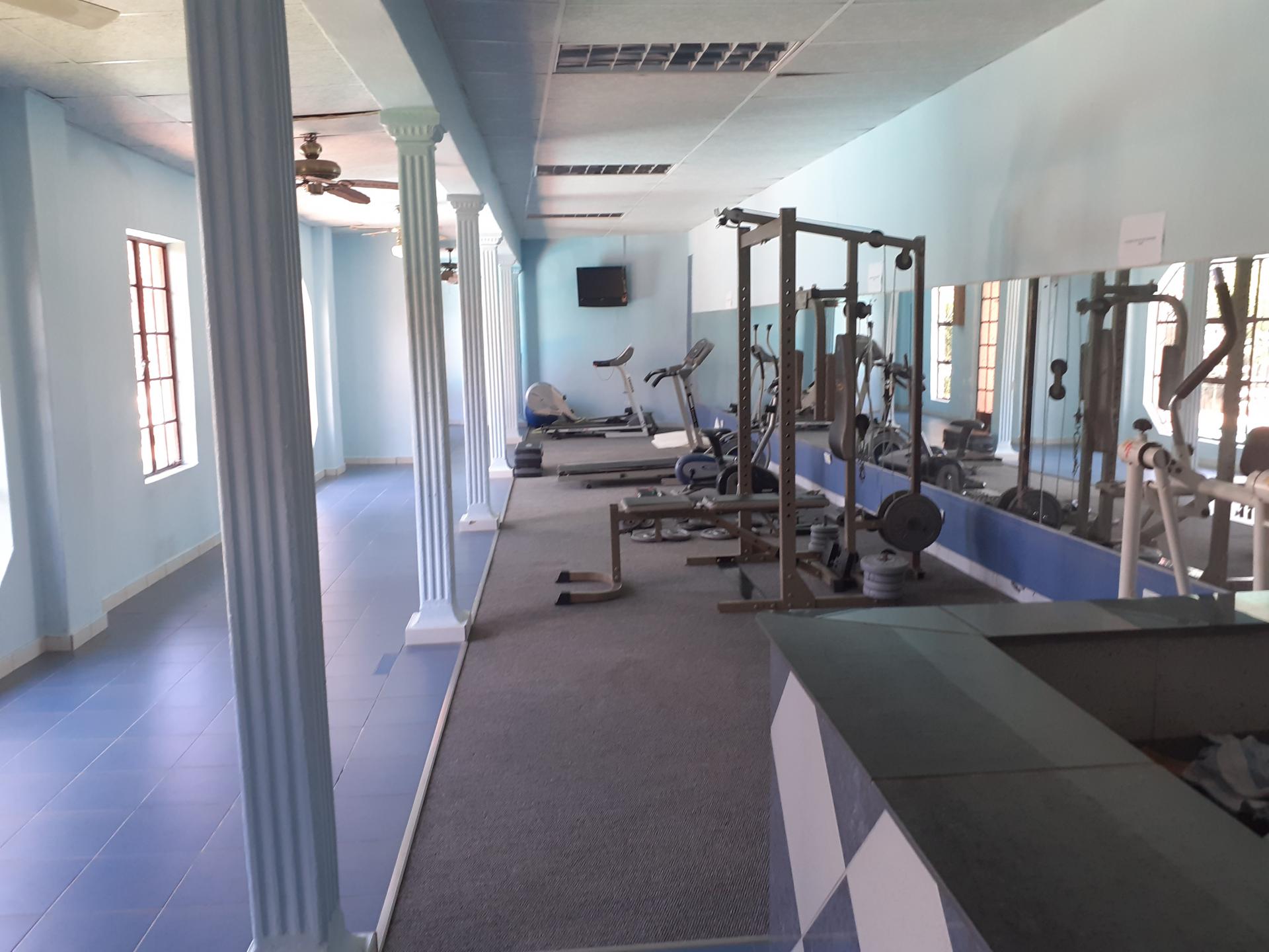  of property in Mogwase