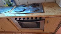 Kitchen - 7 square meters of property in Mmabatho