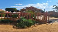 3 Bedroom 1 Bathroom House for Sale for sale in Mmabatho