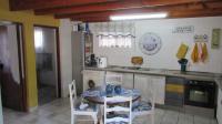 Kitchen - 28 square meters of property in Hibberdene