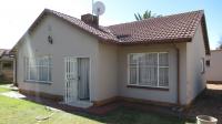 3 Bedroom 2 Bathroom House for Sale for sale in Vanderbijlpark