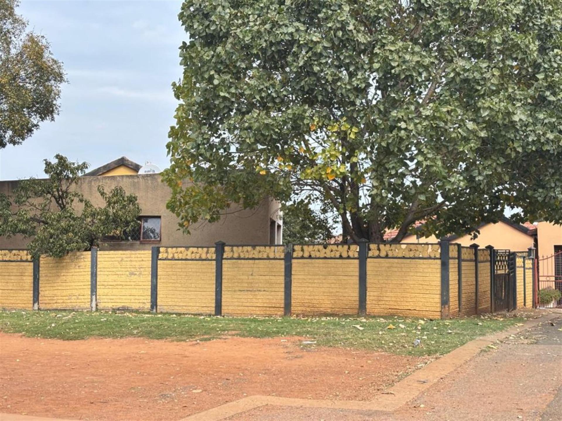 Front View of property in Ennerdale