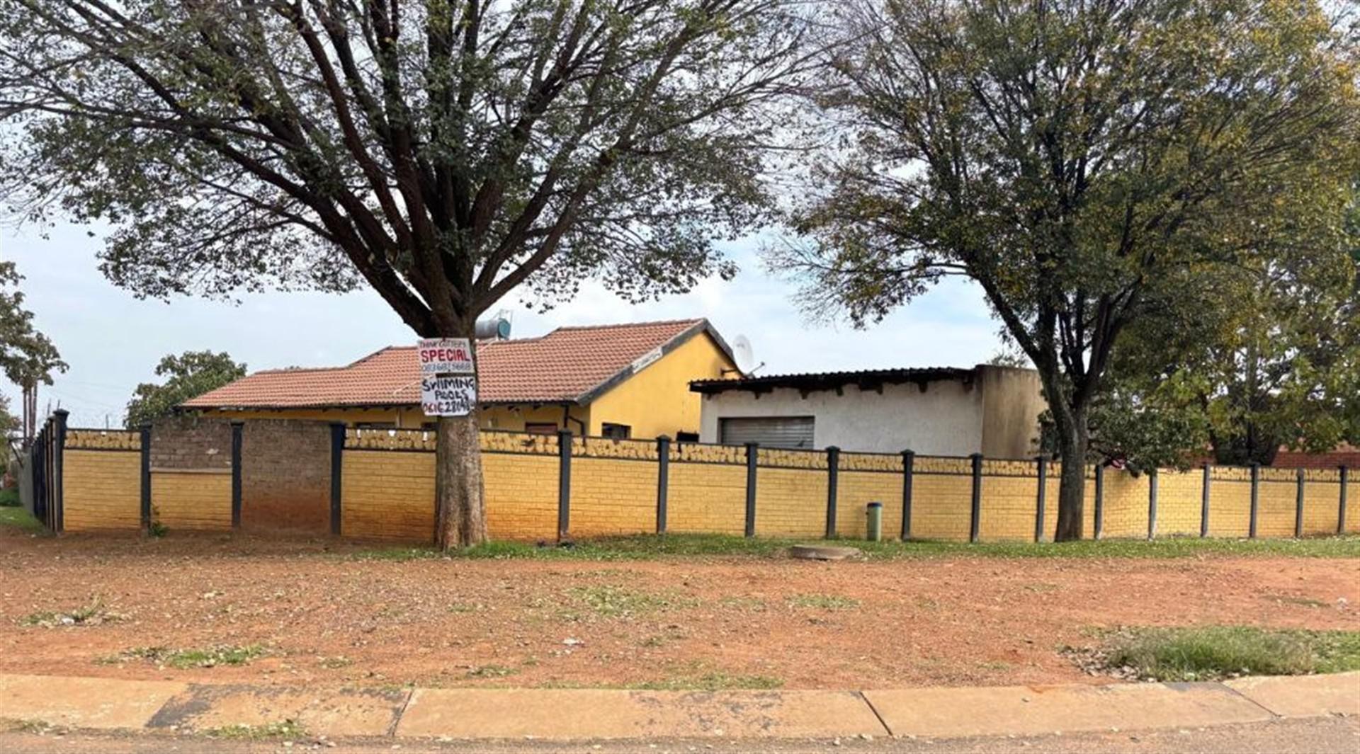 Front View of property in Ennerdale
