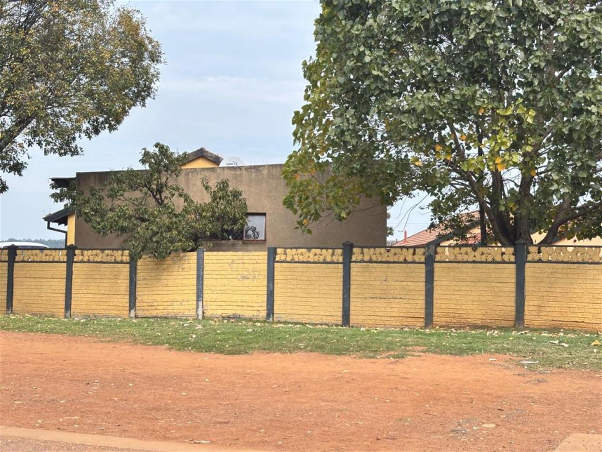 Front View of property in Ennerdale