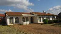 Front View of property in Lenasia South