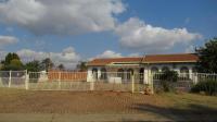 Front View of property in Lenasia South