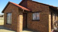 3 Bedroom 1 Bathroom House for Sale for sale in Tsakane