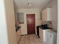 Kitchen - 7 square meters of property in Braamfontein Werf