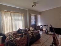 Main Bedroom of property in Braamfontein Werf