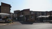 Front View of property in Braamfontein Werf
