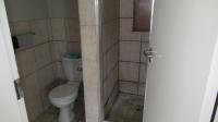 Bathroom 1 - 5 square meters of property in Braamfontein Werf