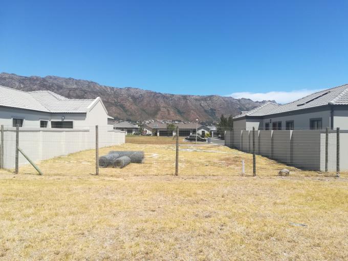Land for Sale For Sale in Gordons Bay MR524427 MyRoof