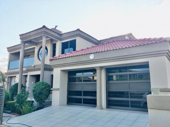 4 Bedroom House for Sale For Sale in Polokwane - MR524534