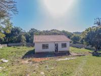 2 Bedroom 1 Bathroom House for Sale for sale in Berea West 