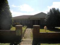 3 Bedroom 1 Bathroom House for Sale for sale in Rynfield