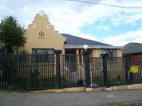 3 Bedroom 1 Bathroom House for Sale for sale in Kensington - JHB