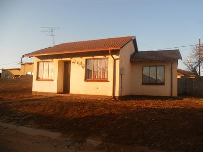  of property in Protea Glen