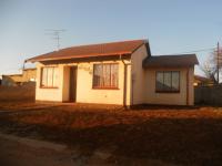 2 Bedroom 1 Bathroom House for Sale for sale in Protea Glen