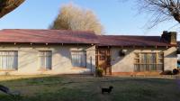 Farm for Sale for sale in Bloemfontein