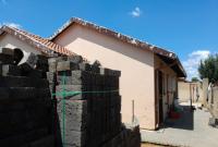 Spaces of property in Boitekong