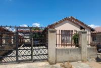Front View of property in Boitekong
