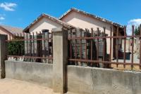 Front View of property in Boitekong