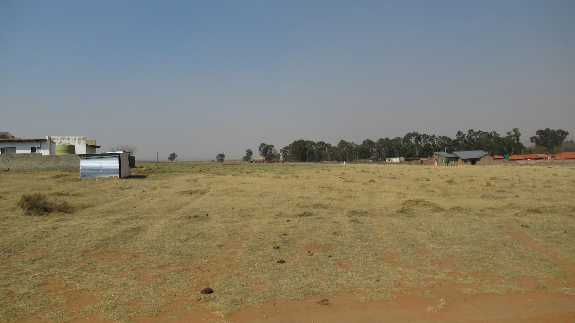 Front View of property in Heidelberg - GP