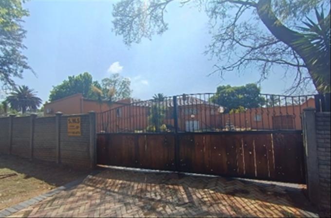 Standard Bank SIE Sale In Execution House for Sale in Lambton - MR524689