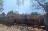Front View of property in Lambton