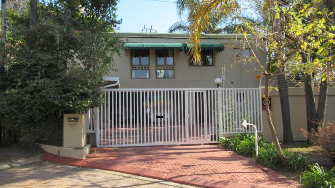 3 Bedroom House for Sale For Sale in Hurlingham - Private Sale - MR524960