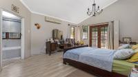 Main Bedroom - 24 square meters of property in Hurlingham