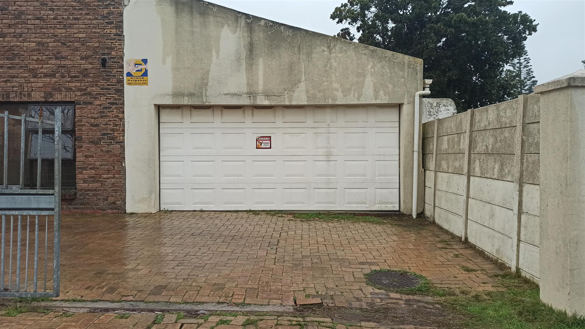 Front View of property in Northpine