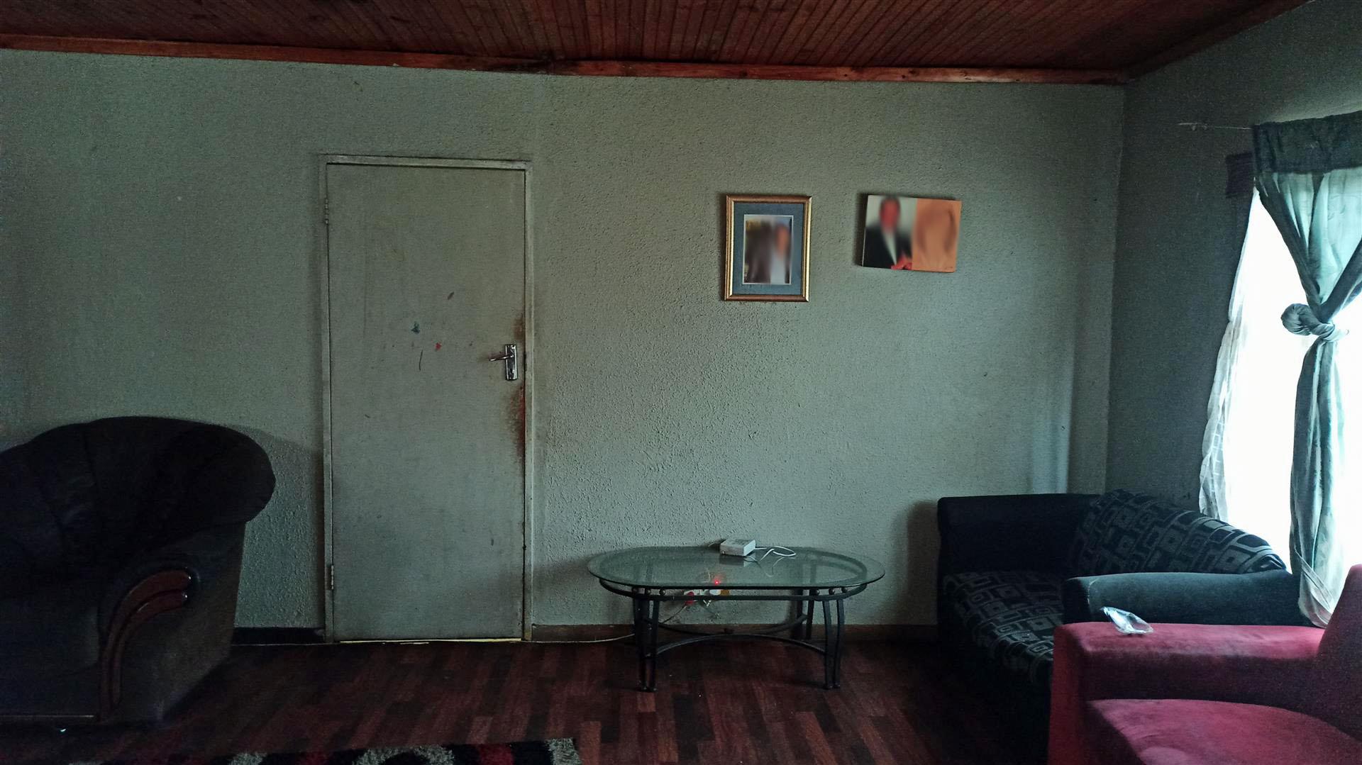 TV Room - 24 square meters of property in Northpine