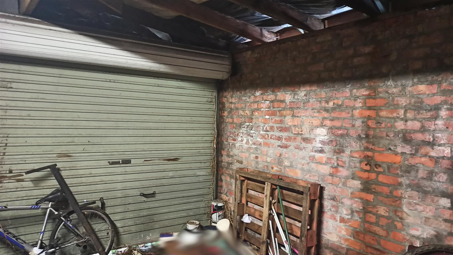 Spaces - 14 square meters of property in Northpine